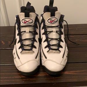 Nike Nomo Max (SOLD)